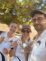 Les championnats de fin de saison